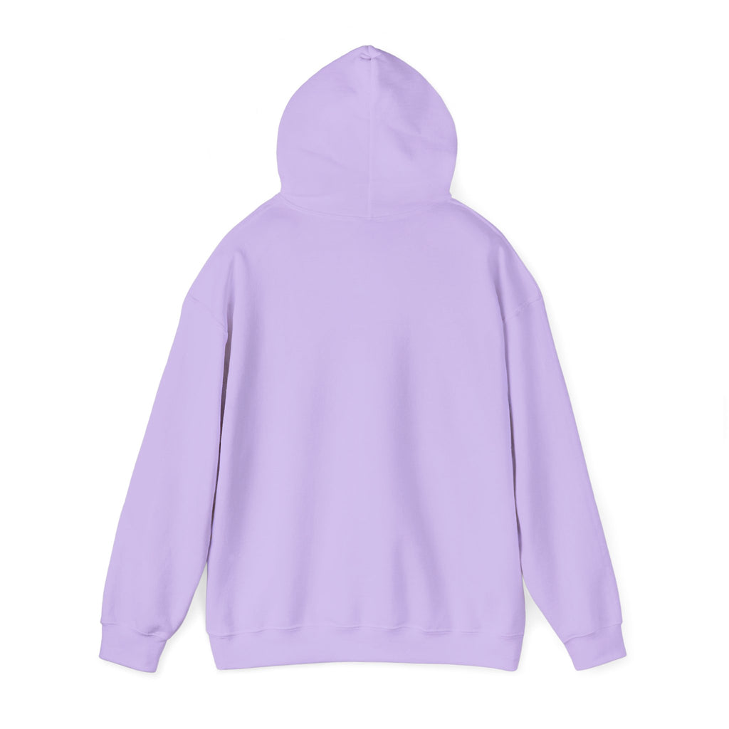 Hailey's Army Volleyball Bow Hoodie