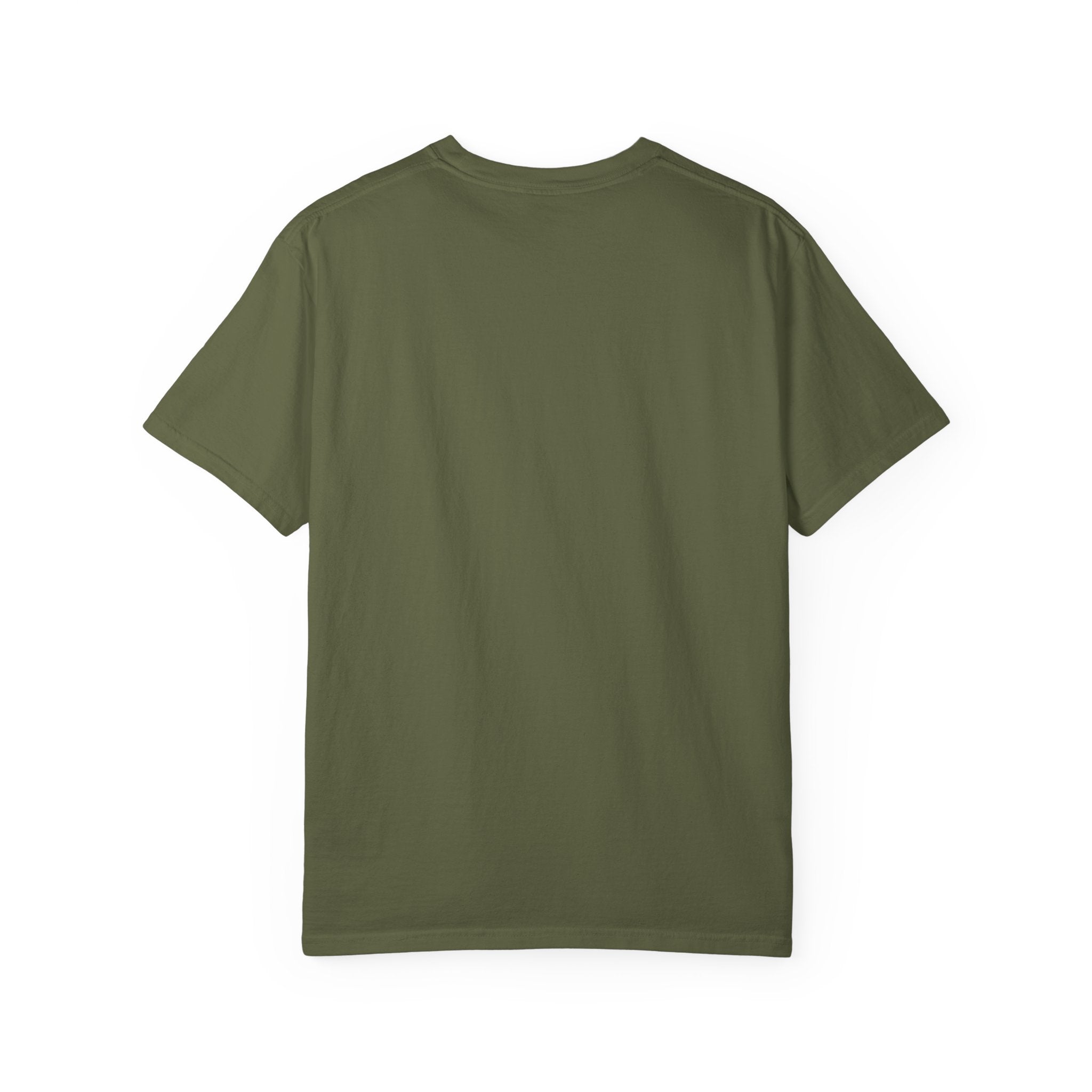 Hailey's Army Soccer Bow Tee