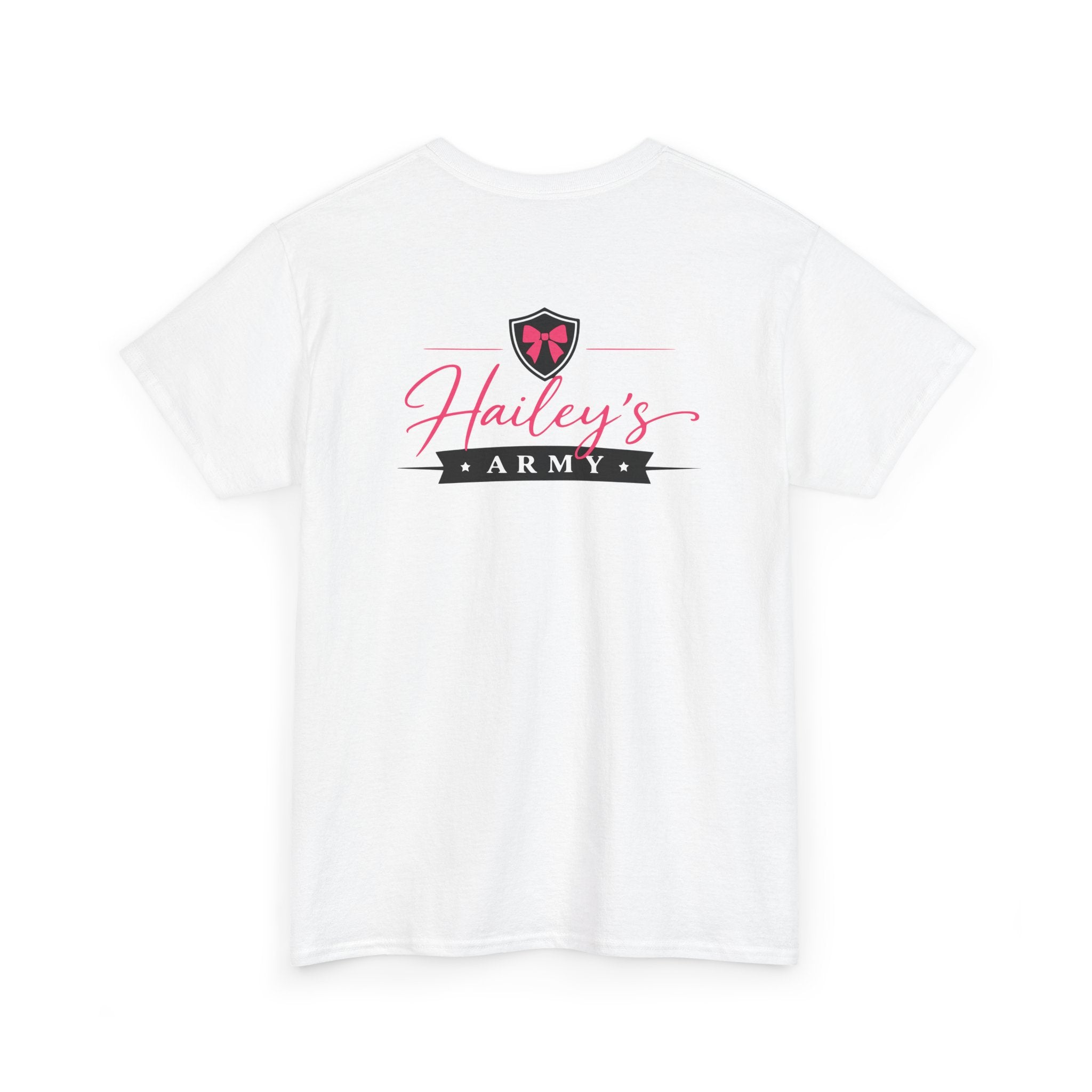 Wear the Mission Tee