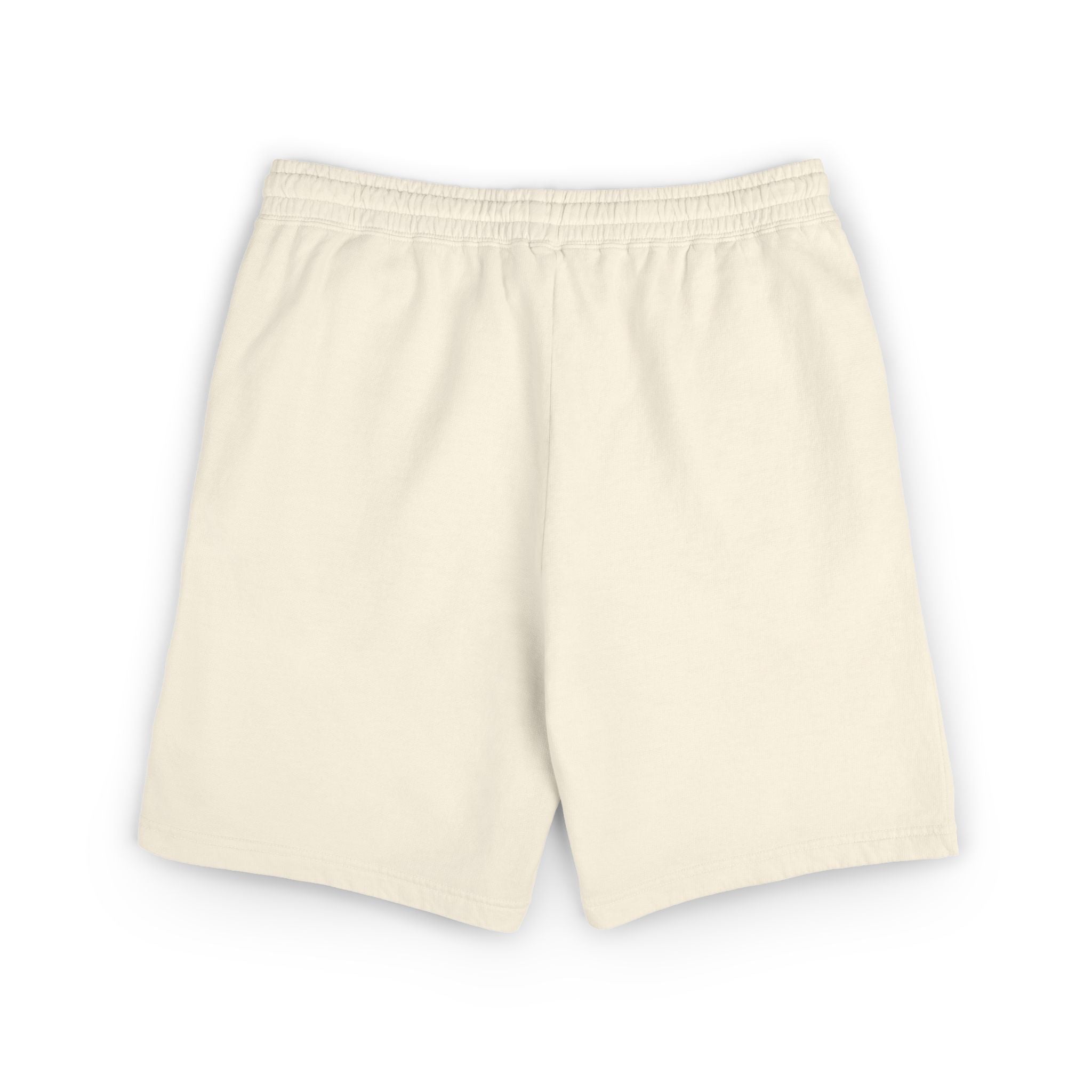 Dog Tag Mission Shorts