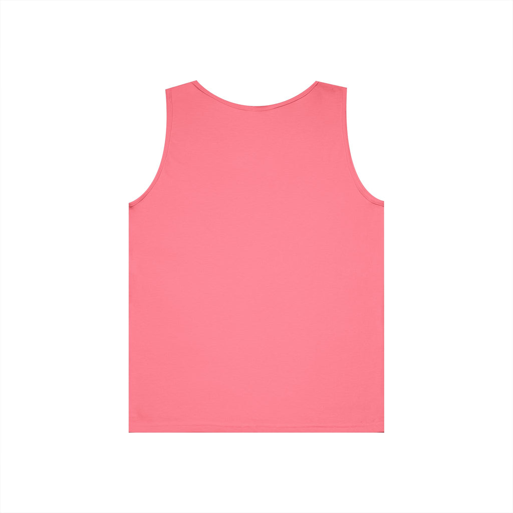 Hailey’s Army Logo Tank Top
