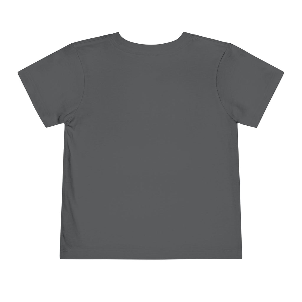 Hailey's Army Logo Tee - TODDLER