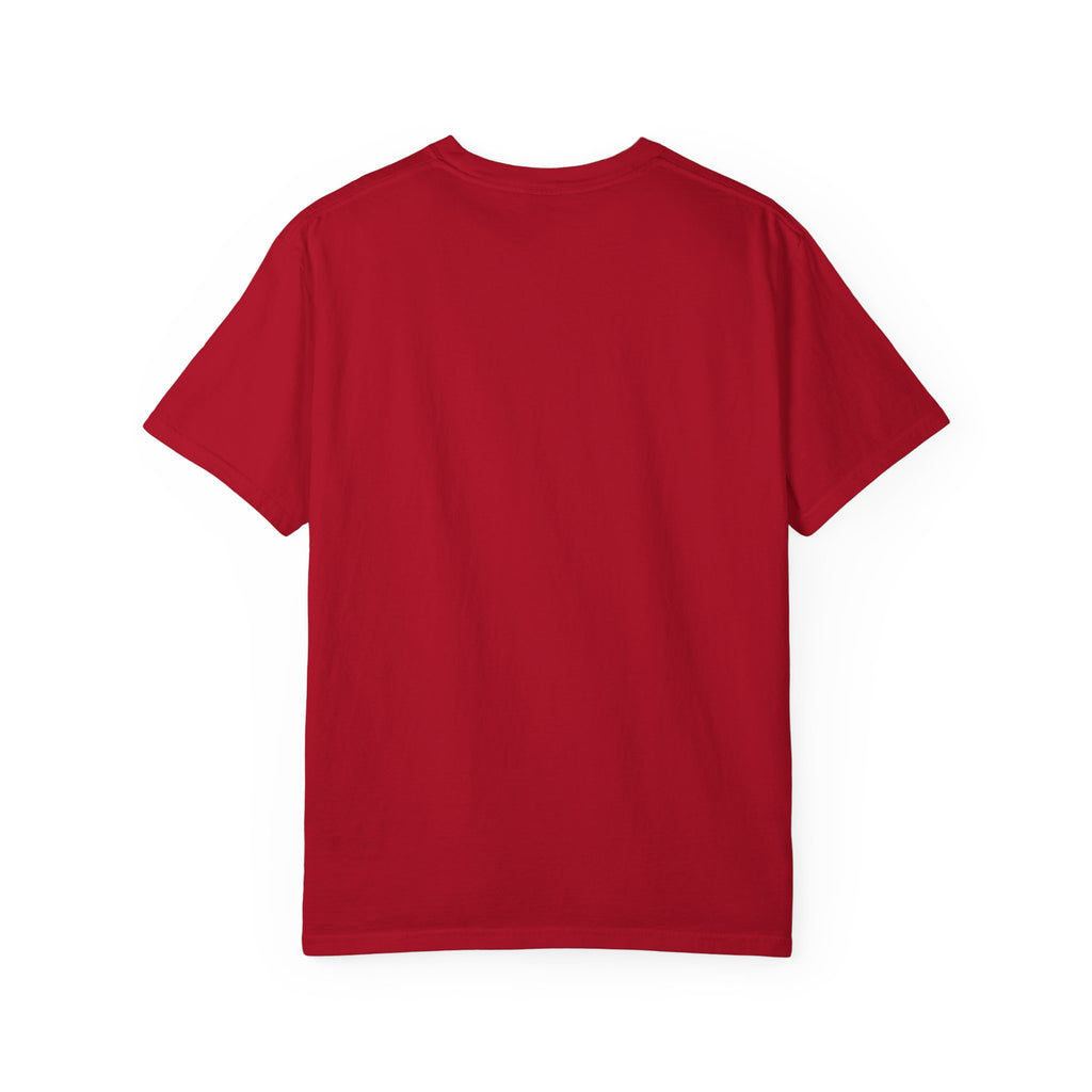 Hailey's Army Baseball Bow Tee