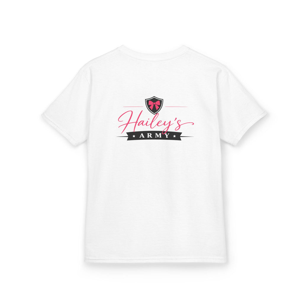 Wear the Mission Tee - YOUTH