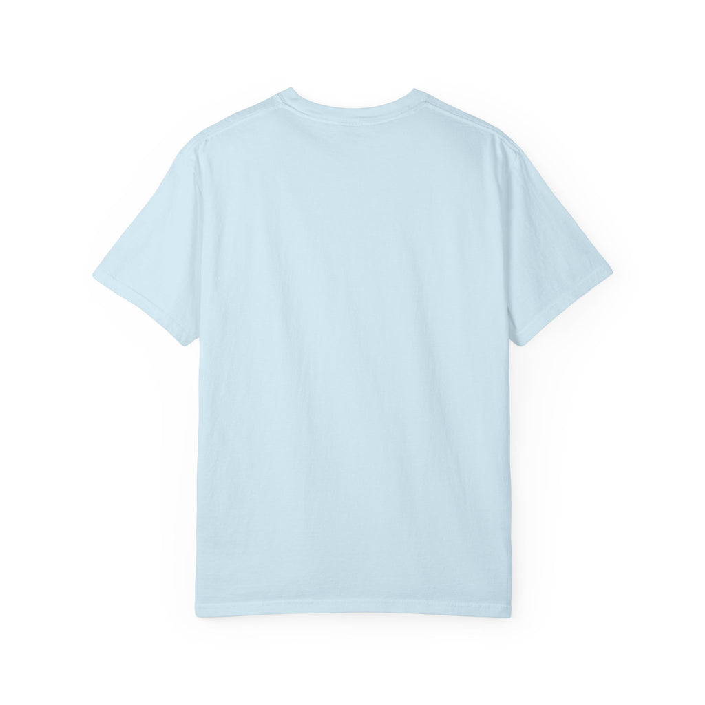 Hailey's Army Soccer Bow Tee