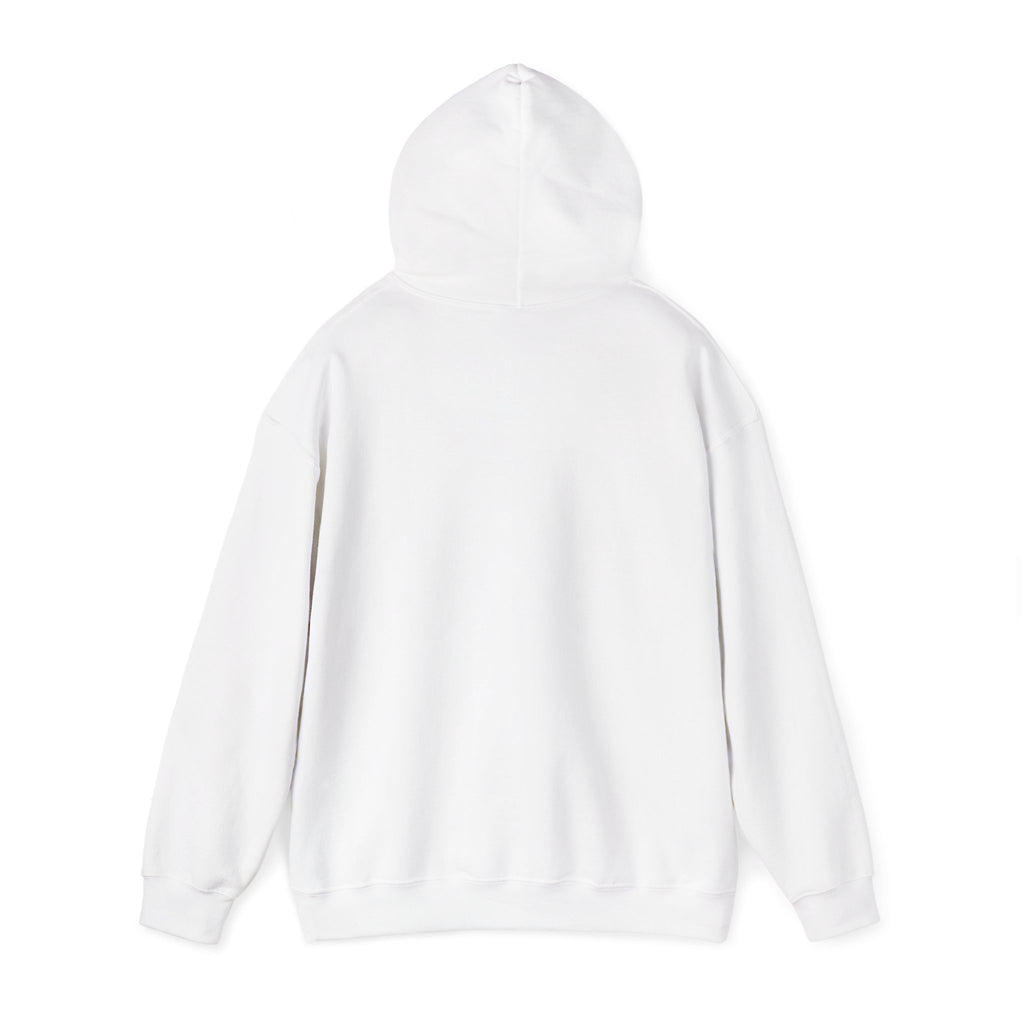 Hailey's Army Volleyball Bow Hoodie