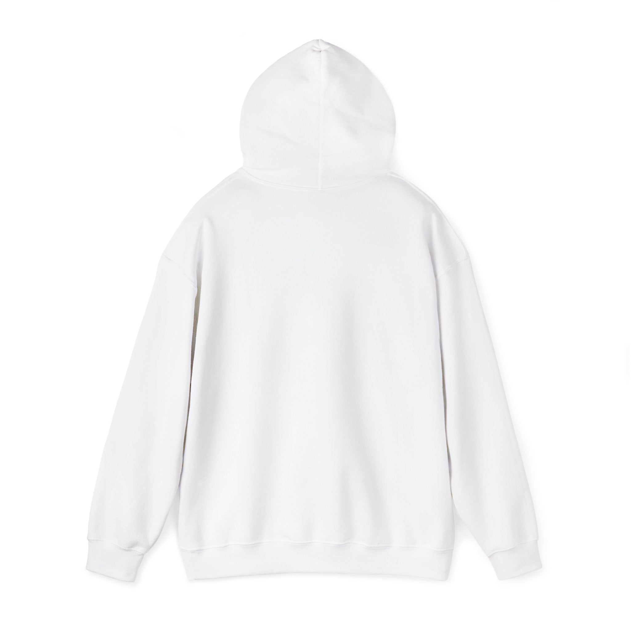 Hailey's Army Volleyball Bow Hoodie