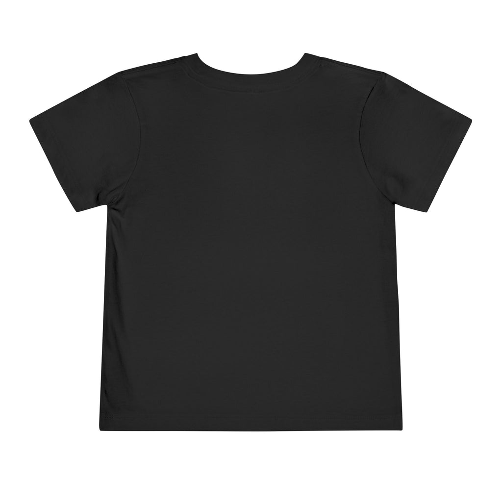 #haileyslaw Hashtag Tee - TODDLER