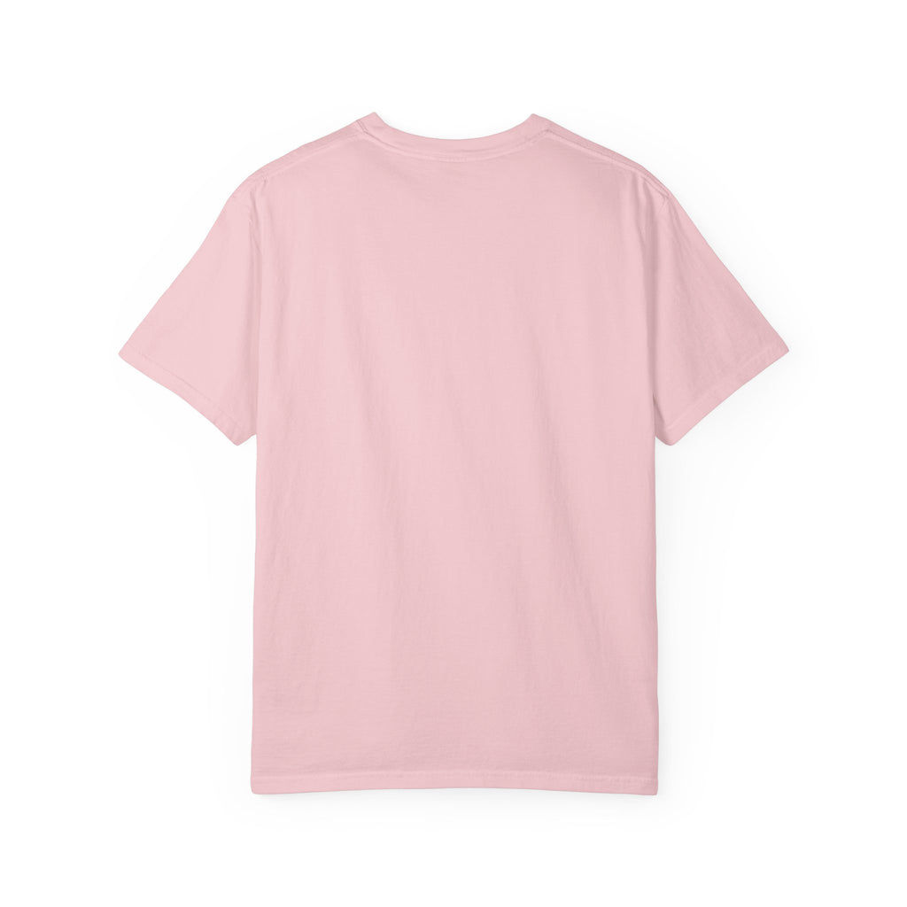 Hailey's Army Soccer Bow Tee