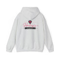 Wear the Mission Hoodie
