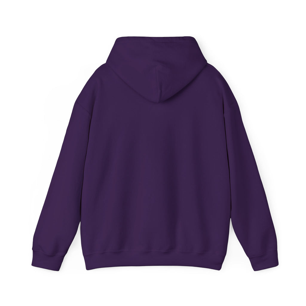 Hailey's Army Volleyball Bow Hoodie