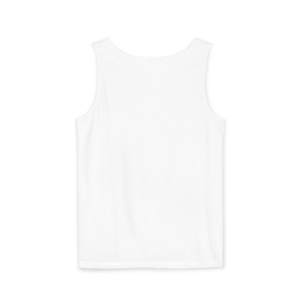Hailey's Army Football Bow Tank Top