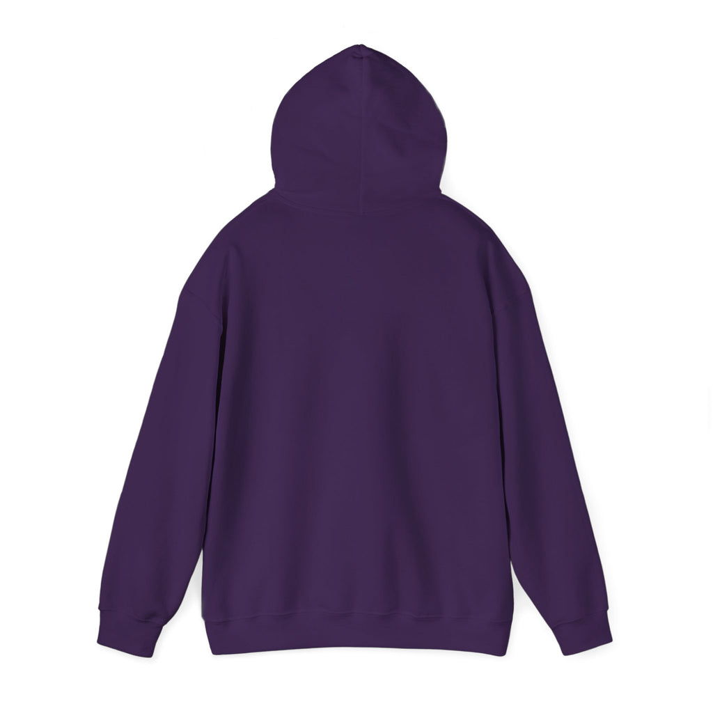 Hailey's Army Volleyball Bow Hoodie