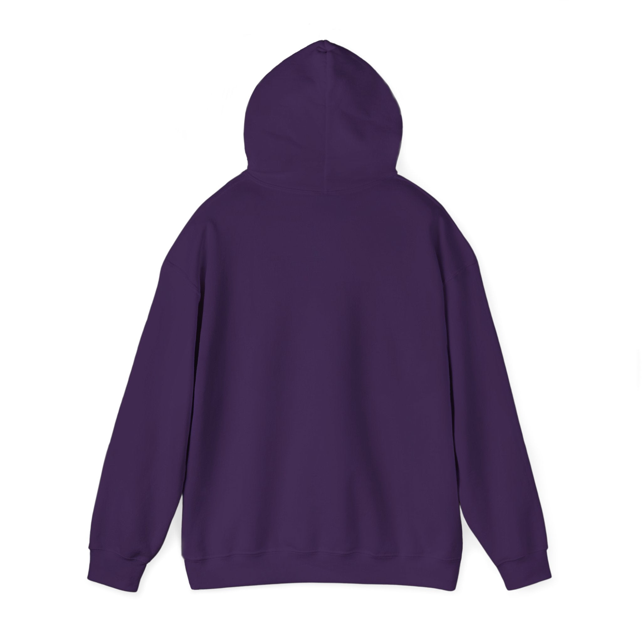 Hailey's Army Volleyball Bow Hoodie