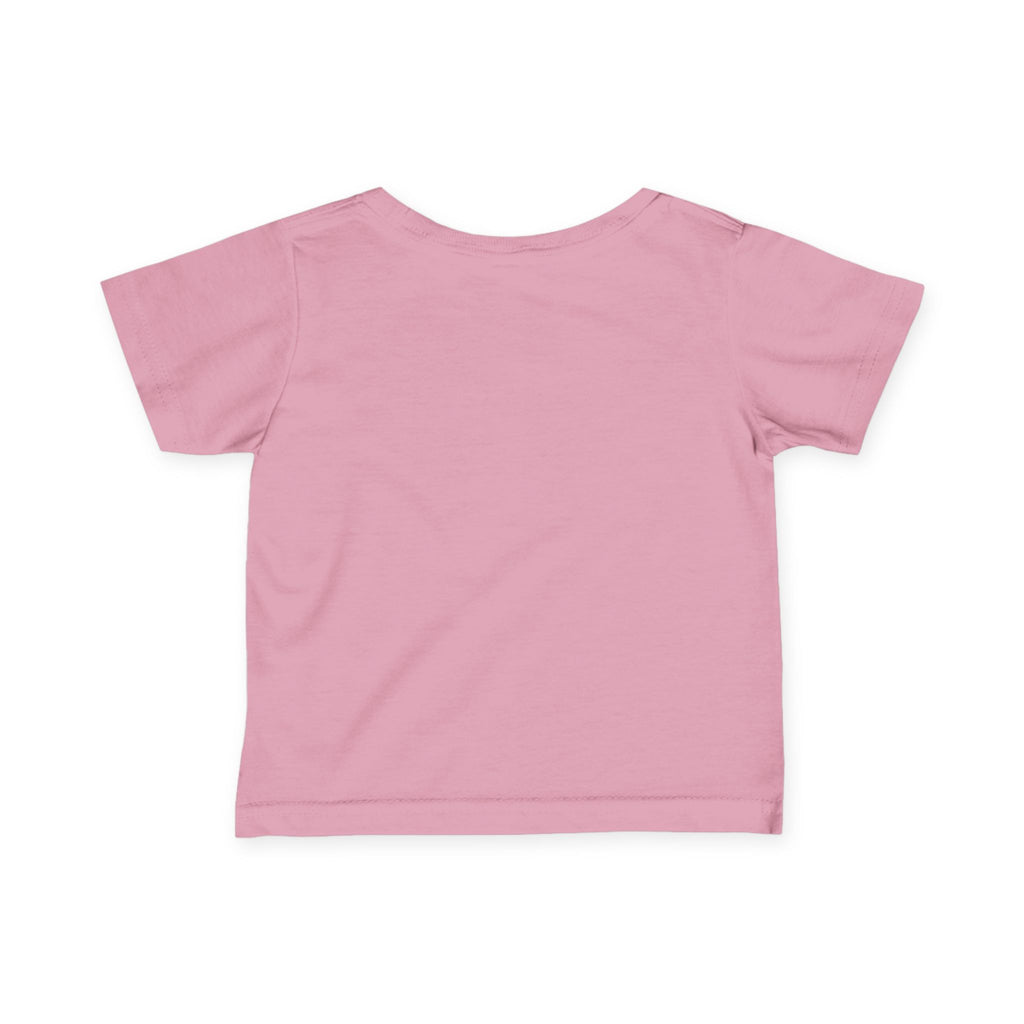 Hailey's Army Logo T-Shirt - INFANT