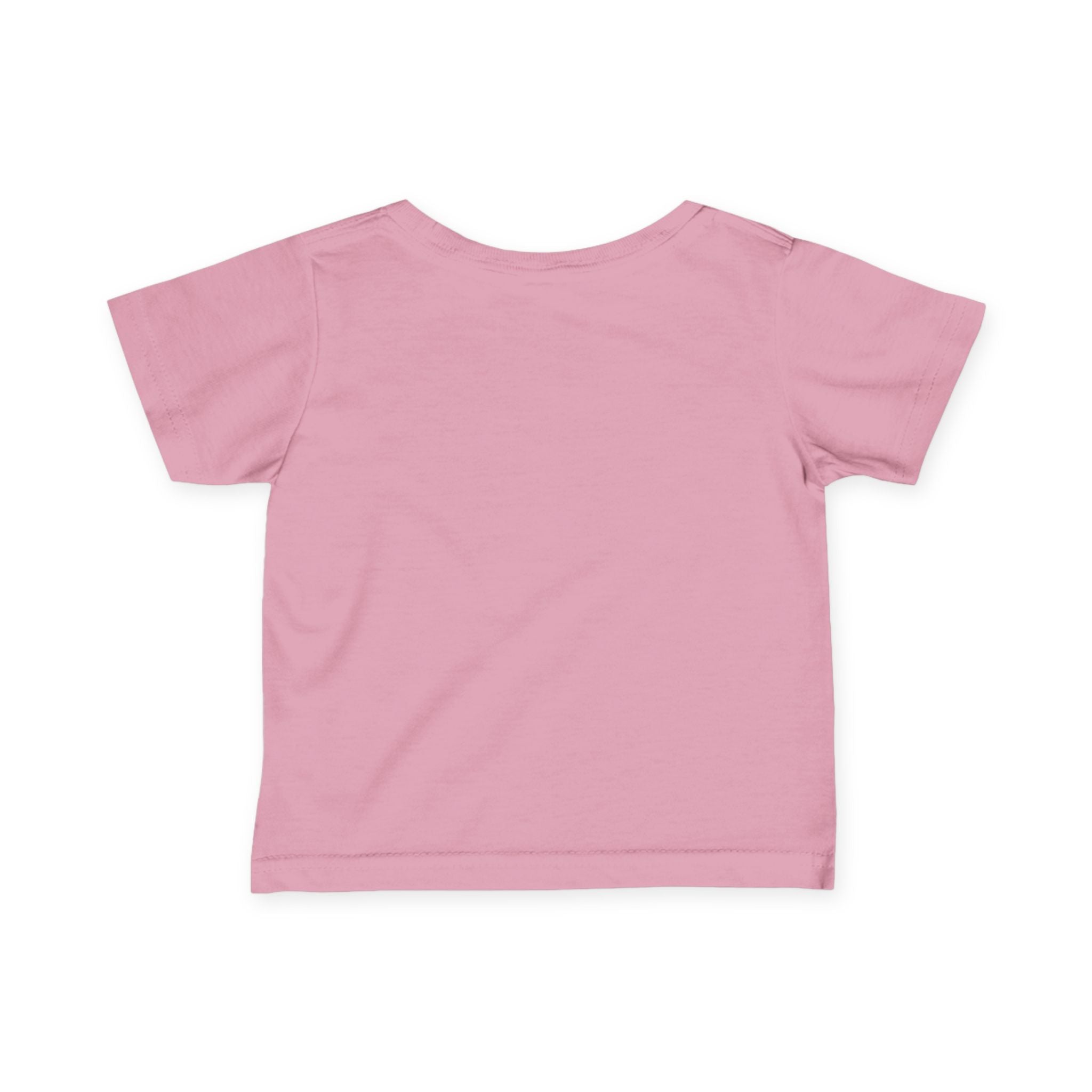 Hailey's Army Logo T-Shirt - INFANT