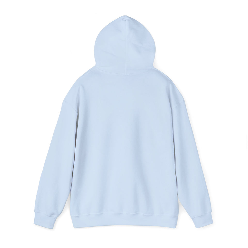 Hailey's Army Volleyball Bow Hoodie
