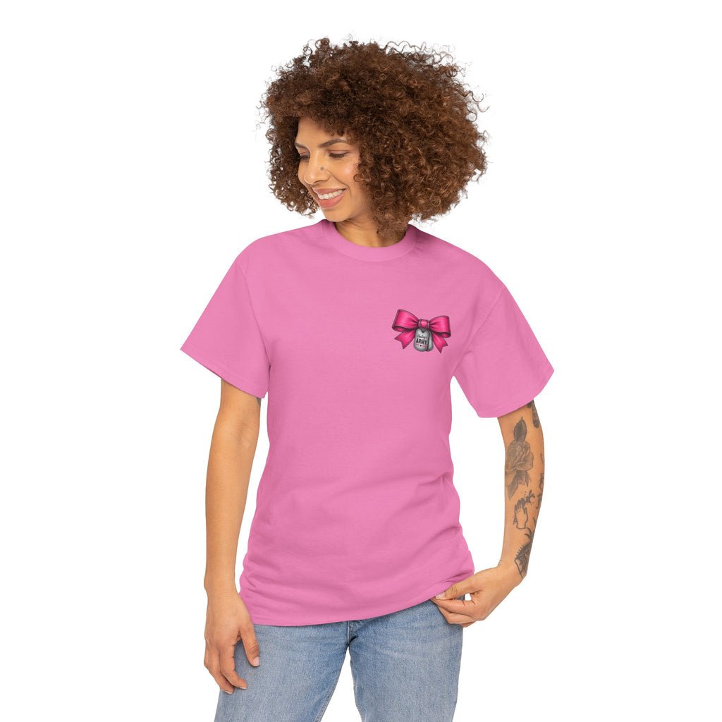 Hailey's Law Awareness Tee
