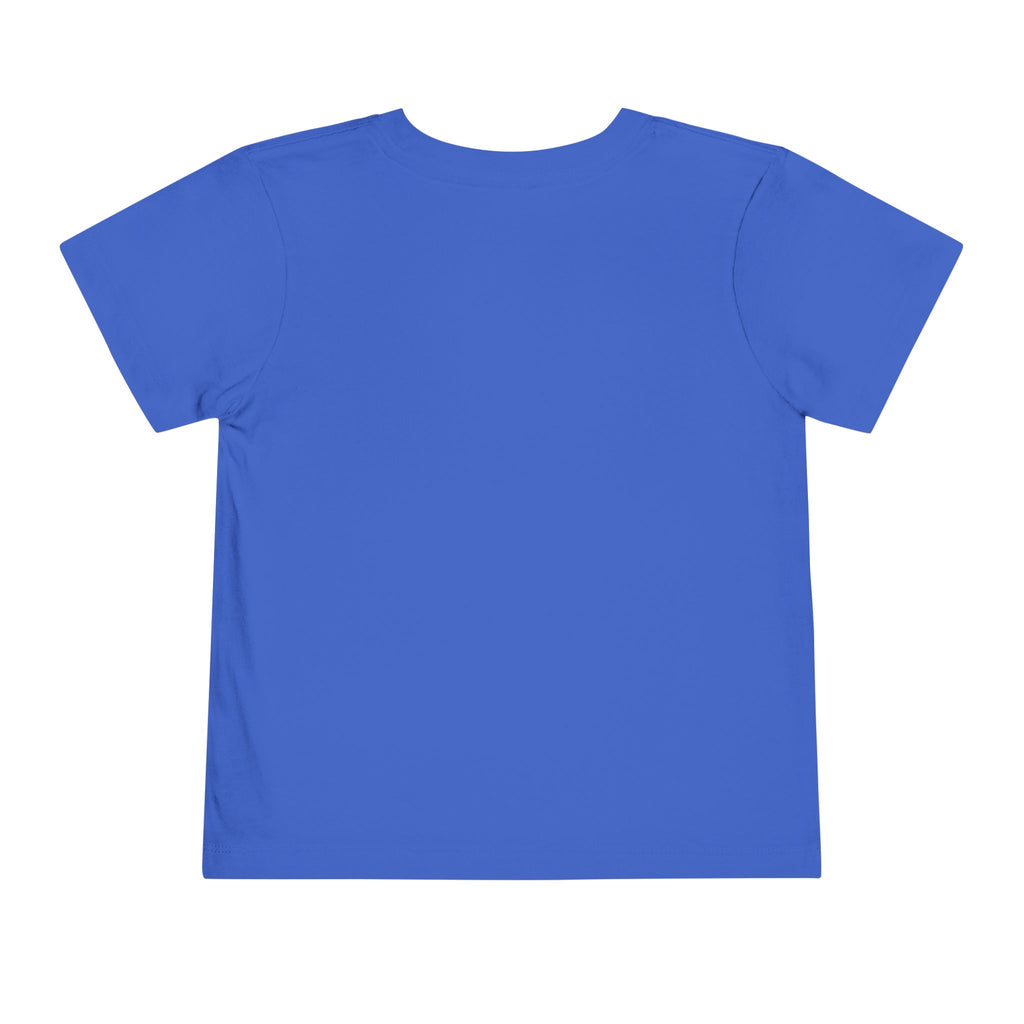 Hailey's Army Logo Tee - TODDLER