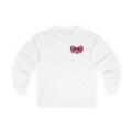 Hailey's Law Awareness Long Sleeve Tee