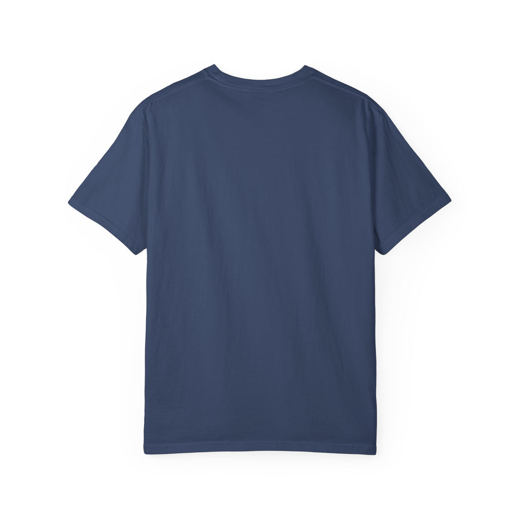Hailey's Army Football Bow Tee