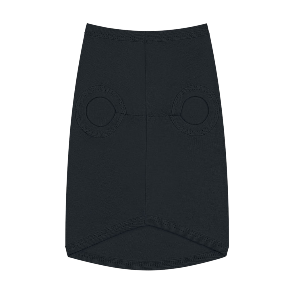 Hailey's Law Pet Tank