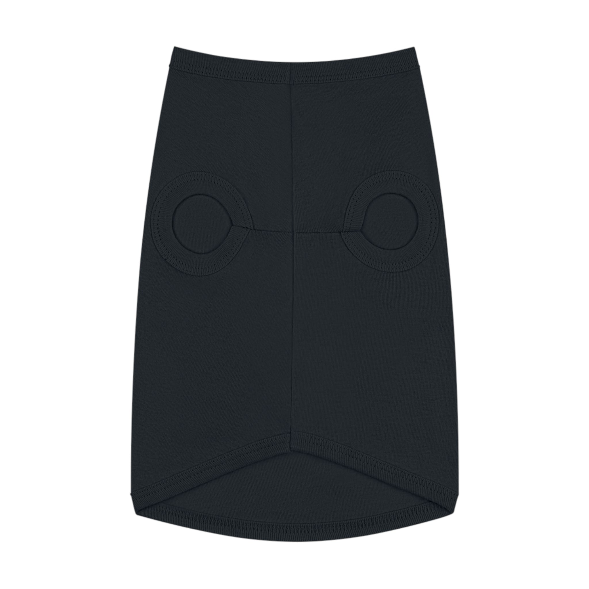 Hailey's Law Pet Tank