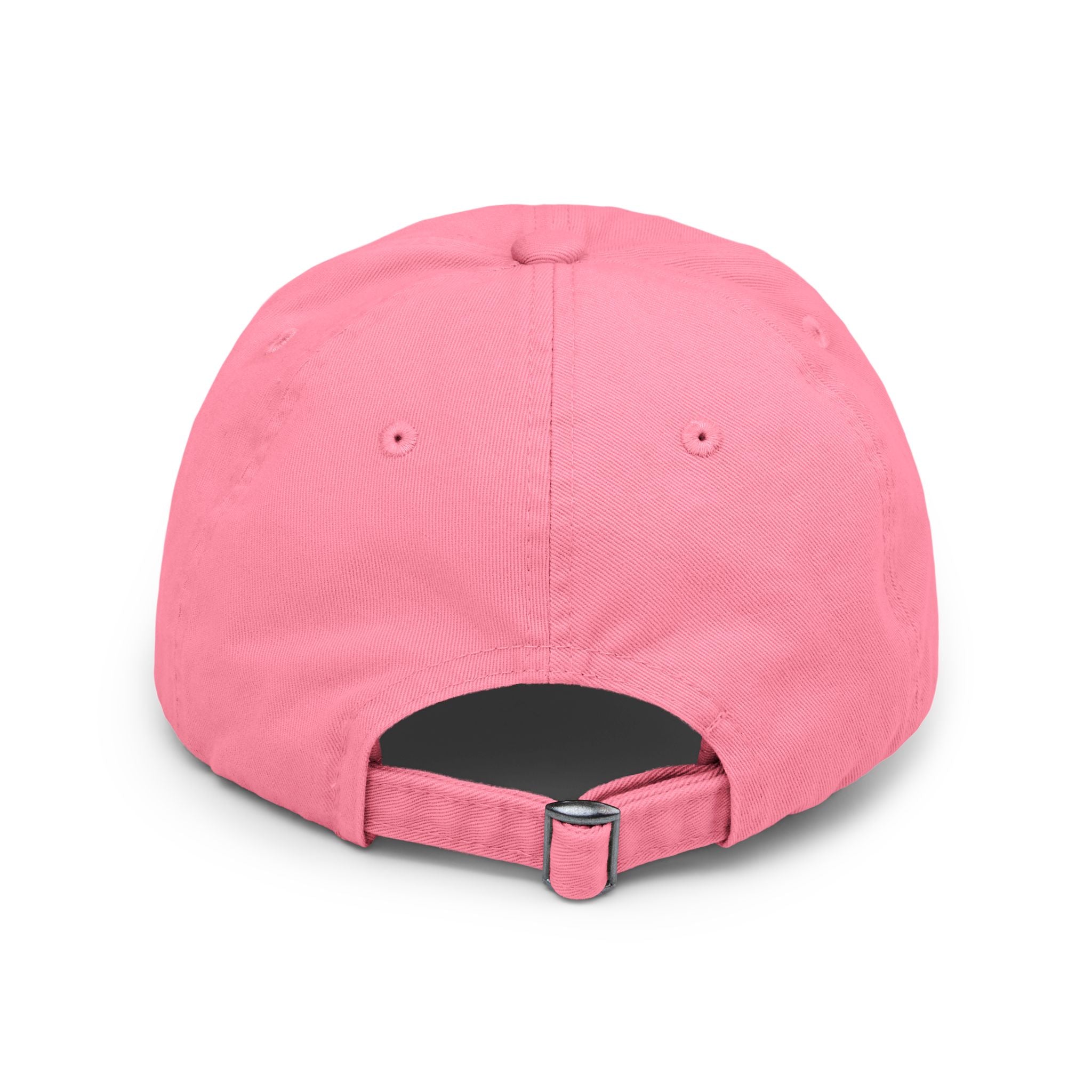 Proud Dad Dog Tag Hat