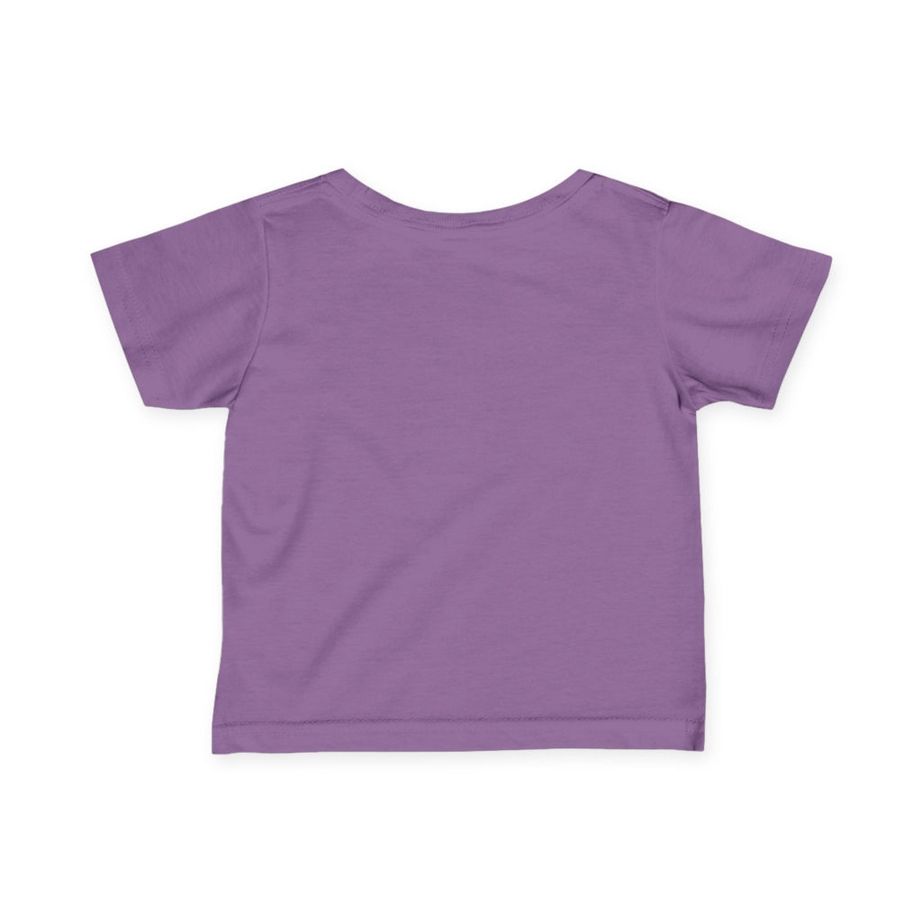 Hailey's Army Logo T-Shirt - INFANT
