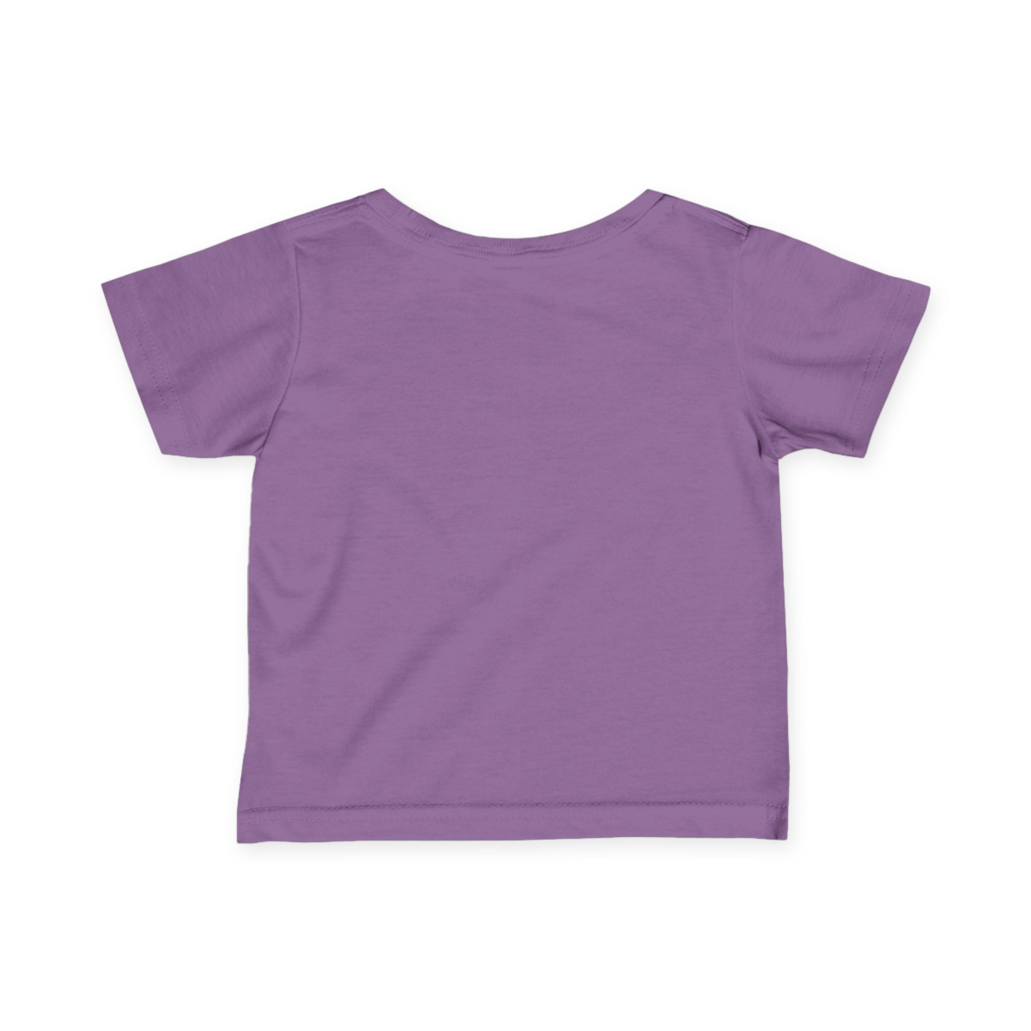 Hailey's Army Logo T-Shirt - INFANT