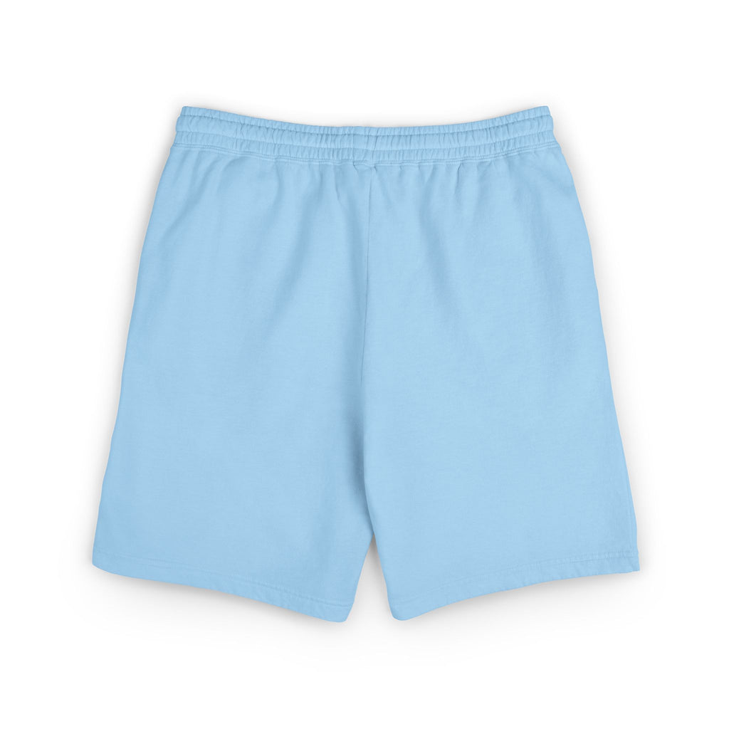 Dog Tag Mission Shorts