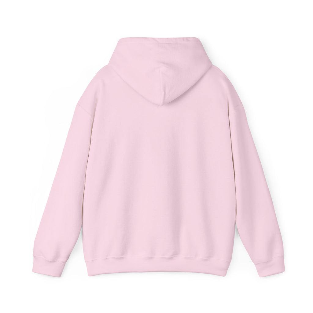 Hailey's Army Volleyball Bow Hoodie