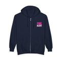 Support Hailey's Law Zip Hoodie