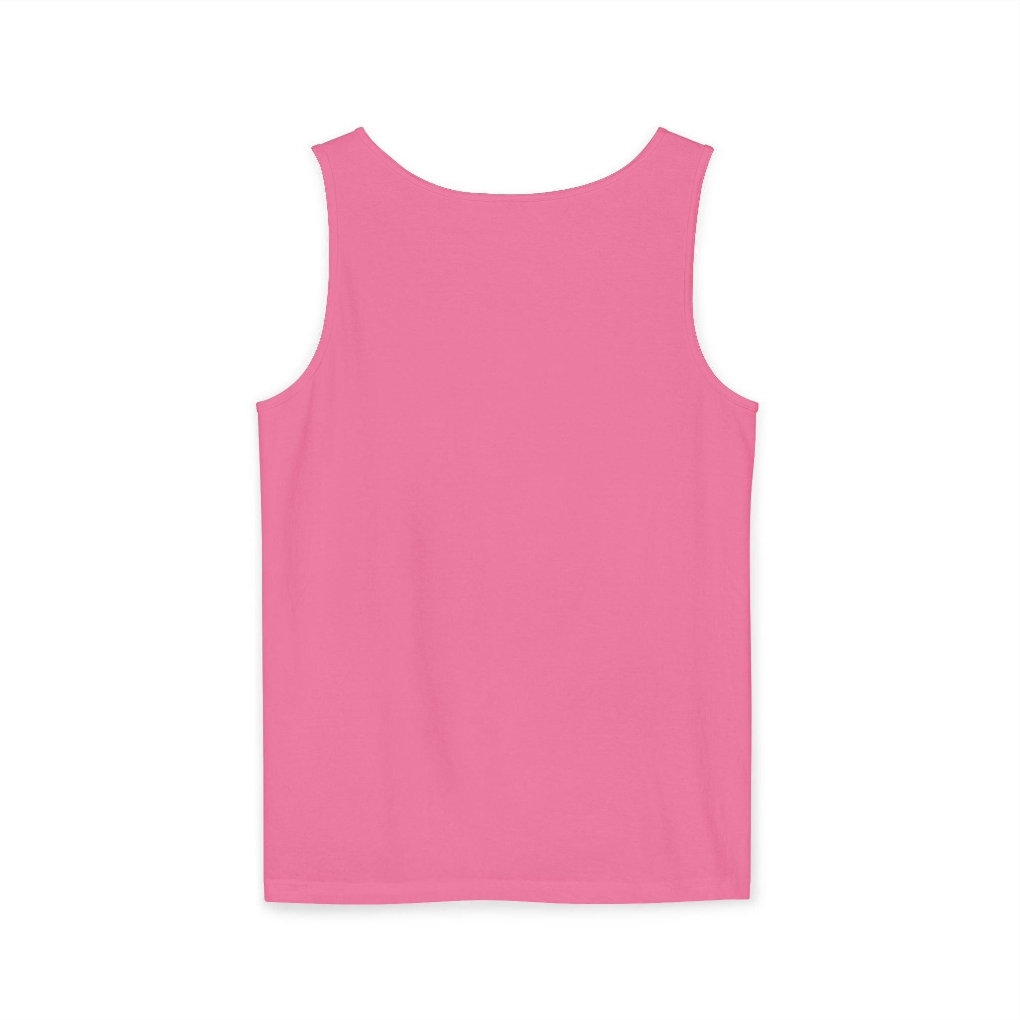 Hailey's Army Dog Tag Tank Top