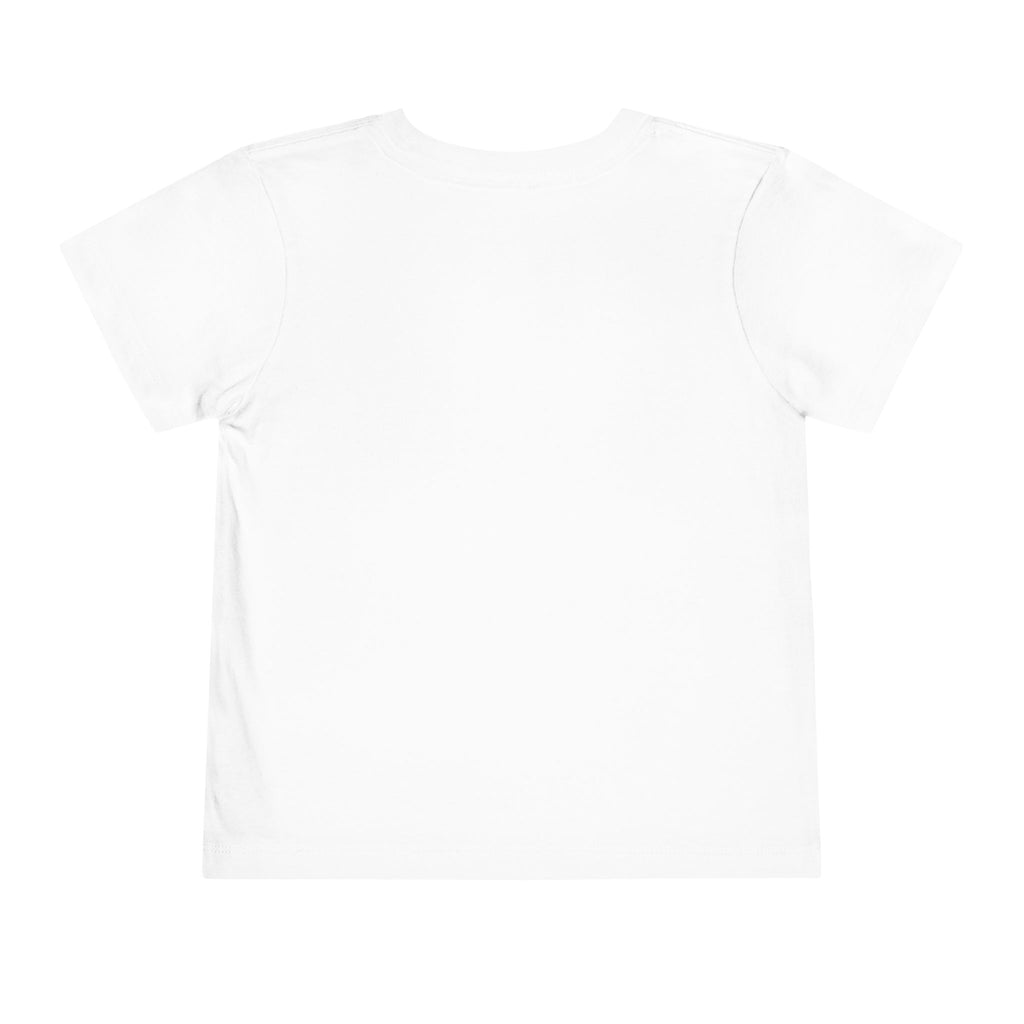 #haileyslaw Hashtag Tee - TODDLER