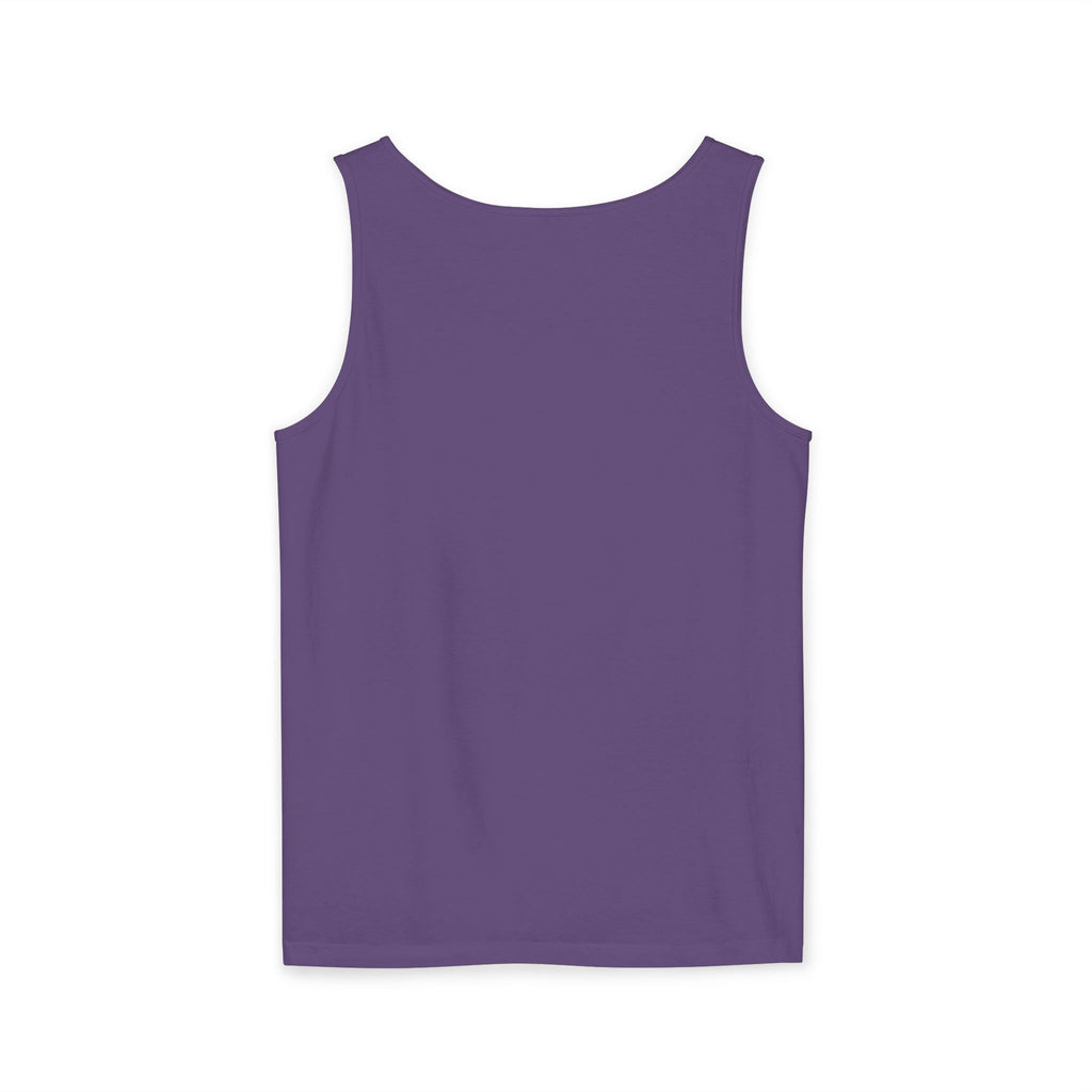 Hailey's Army Volleyball Bow Tank Top