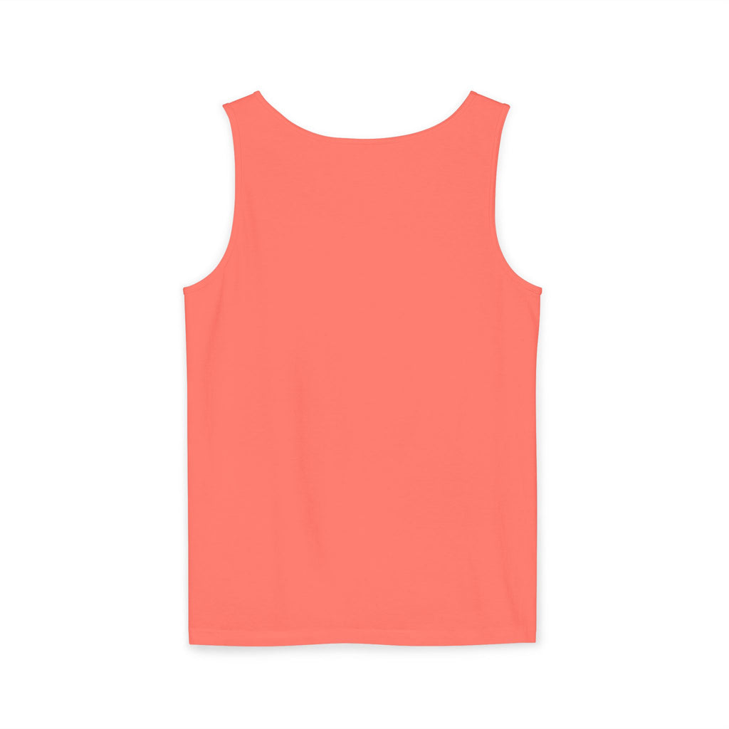 Hailey's Army Baseball Bow Tank Top