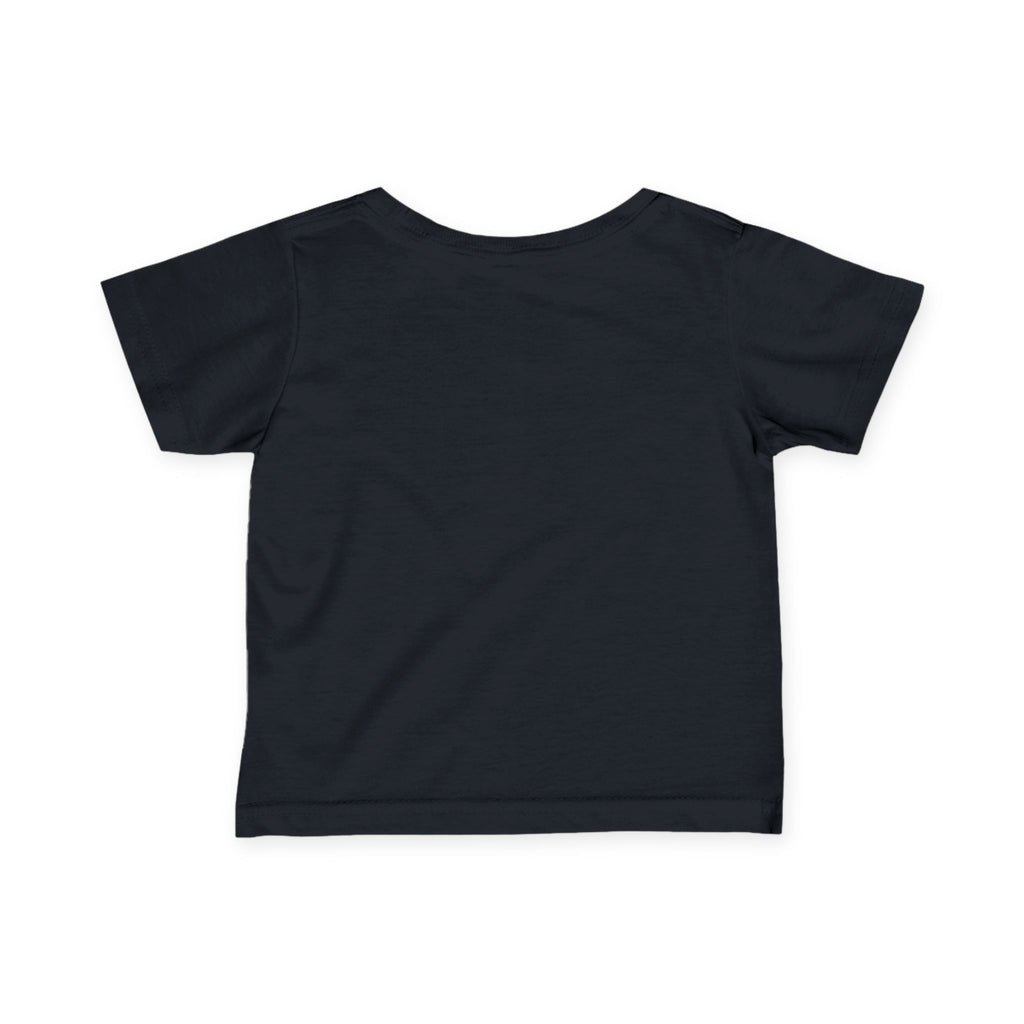 Hailey's Army Logo T-Shirt - INFANT