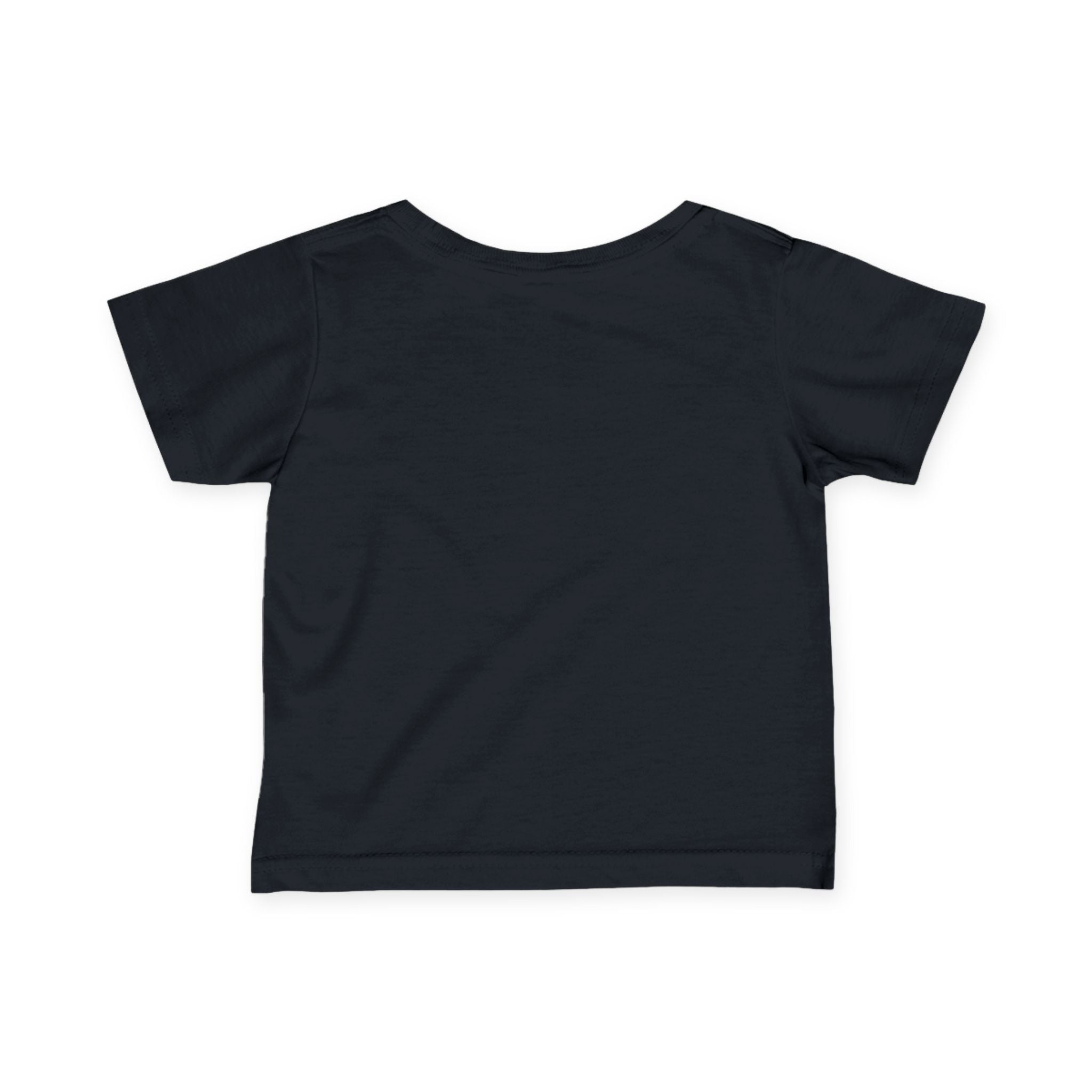 Hailey's Army Logo T-Shirt - INFANT