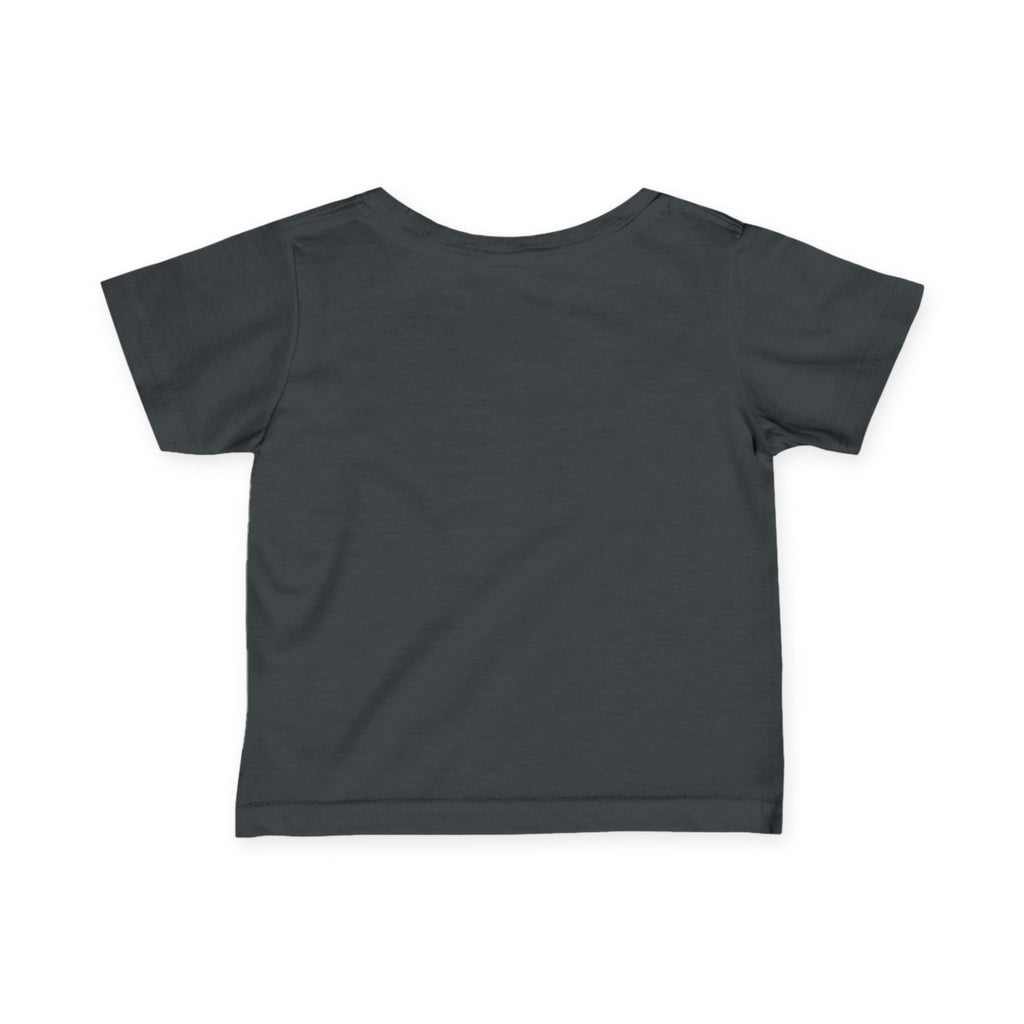 Hailey's Army Logo T-Shirt - INFANT