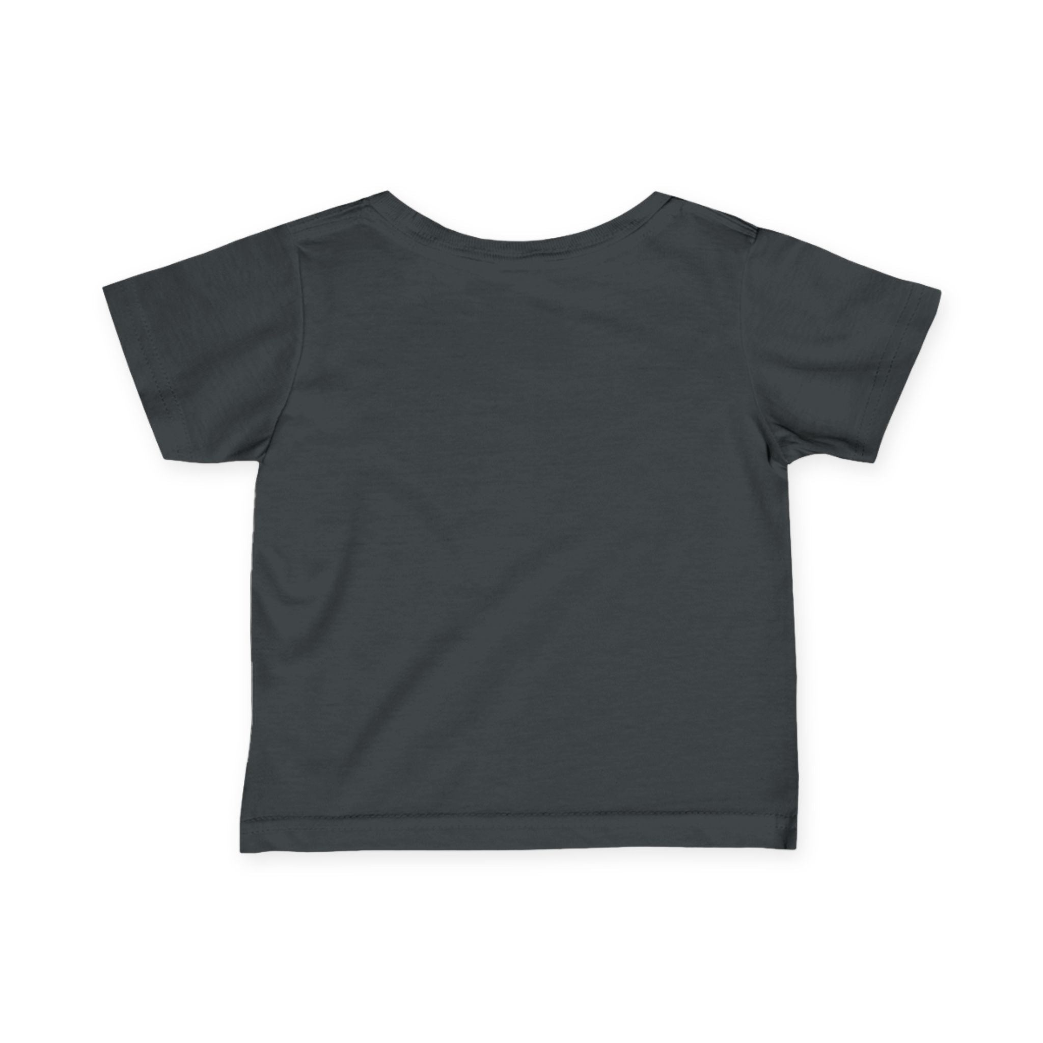 Hailey's Army Logo T-Shirt - INFANT