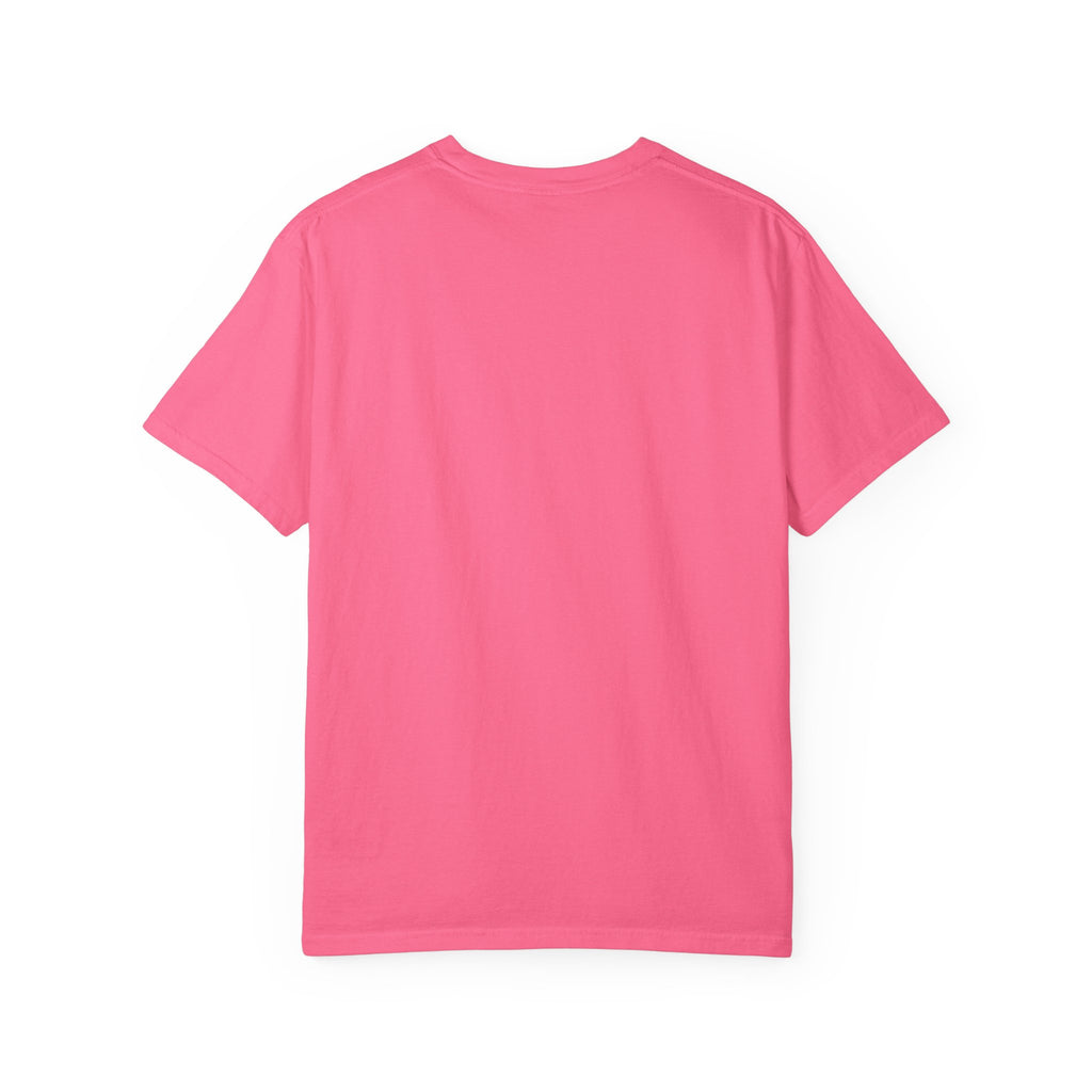 Hailey's Army Soccer Bow Tee