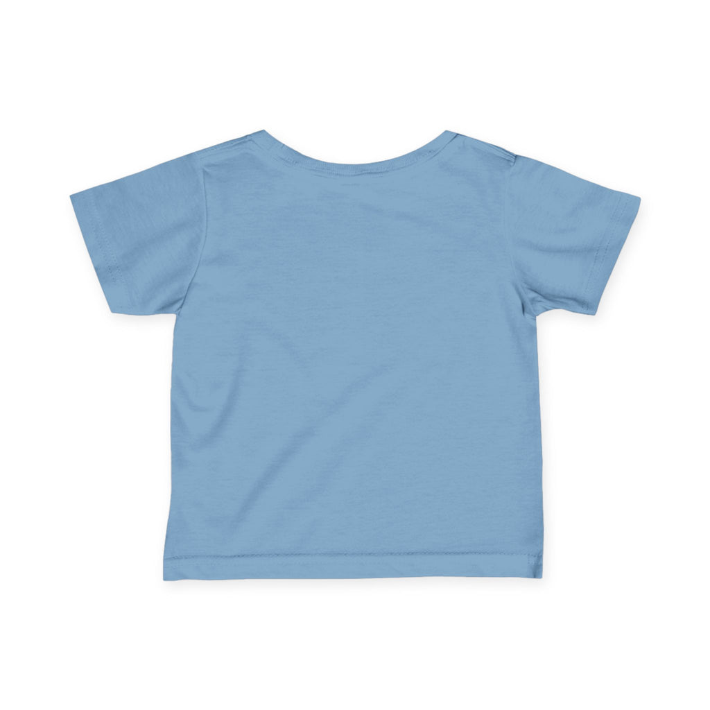 Hailey's Army Logo T-Shirt - INFANT