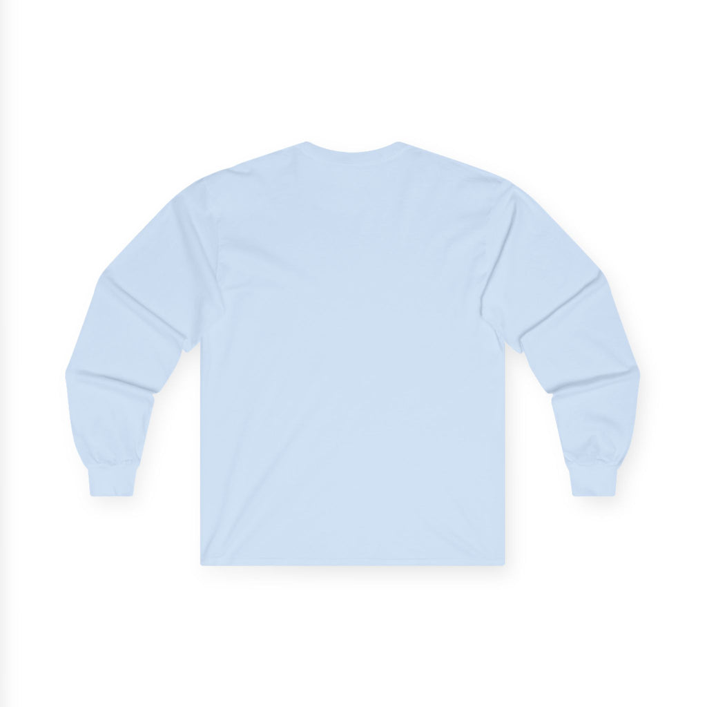 Hailey's Army Basketball Bow Long Sleeve Tee