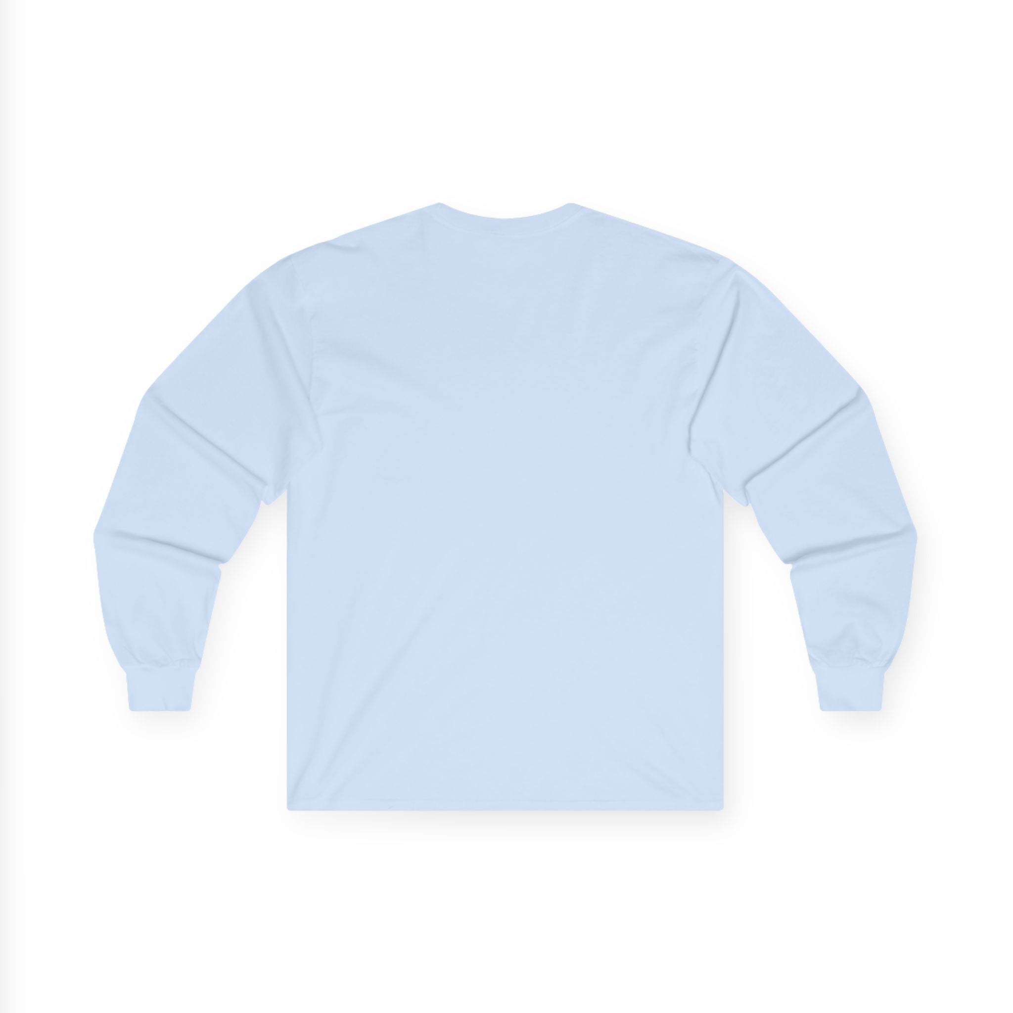 Hailey's Army Basketball Bow Long Sleeve Tee