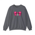 Hailey's Law Awareness Crewneck