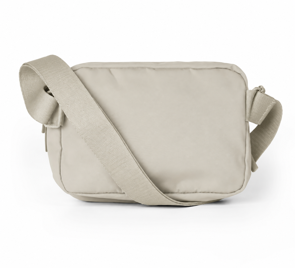 Hailey's Army Urban Crossbody Bag