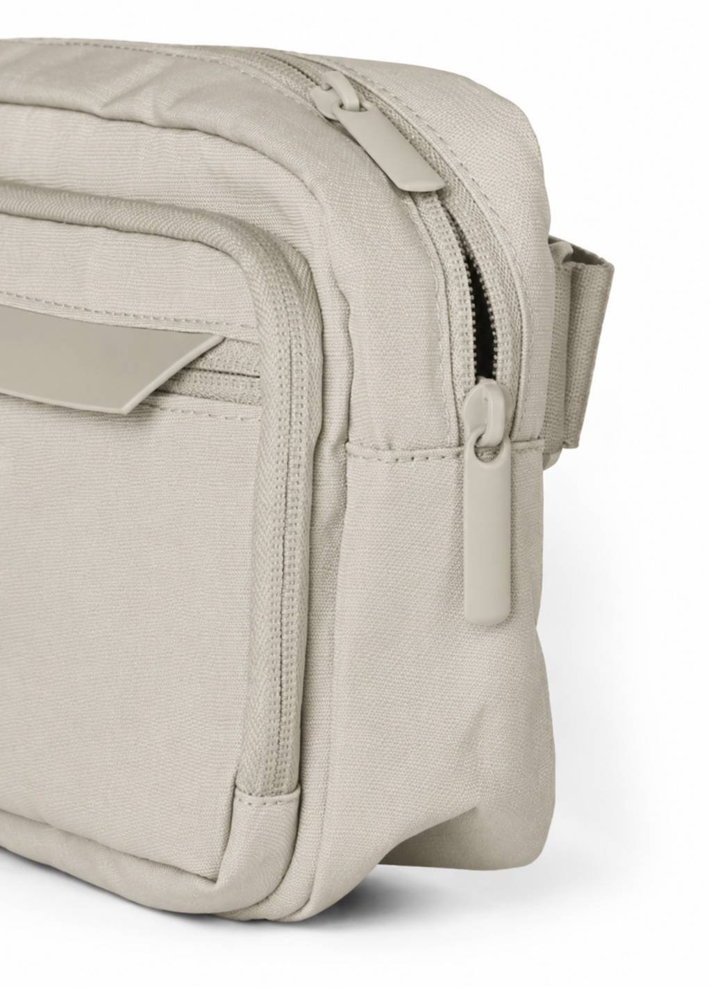 Hailey's Army Urban Crossbody Bag